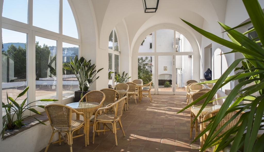 Hotel Rocamar Cadaques Exterior photo