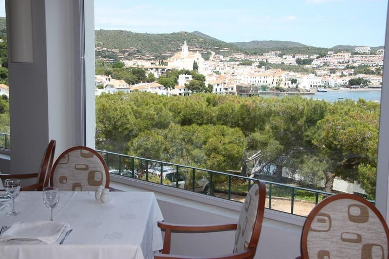 Hotel Rocamar Cadaques Exterior photo