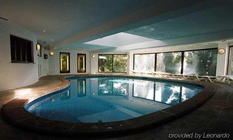 Hotel Rocamar Cadaques Facilities photo