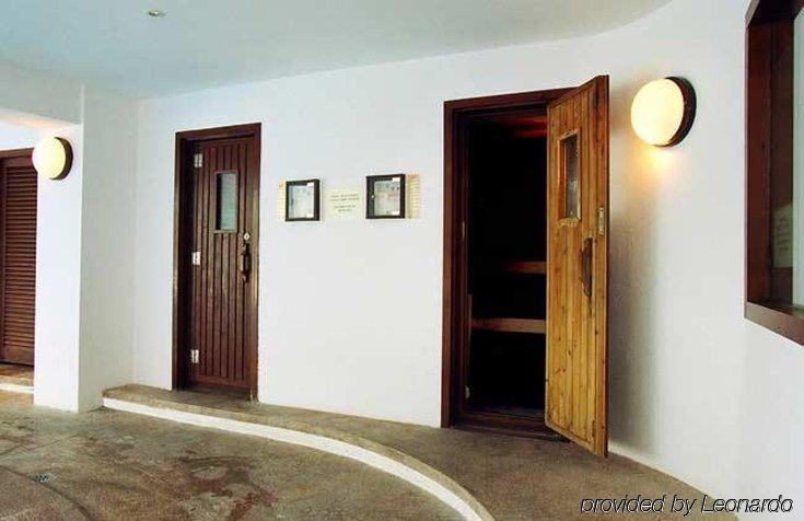Hotel Rocamar Cadaques Interior photo